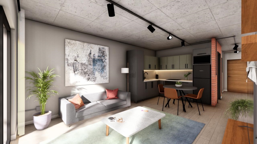 1 Bedroom Property for Sale in Table View Western Cape